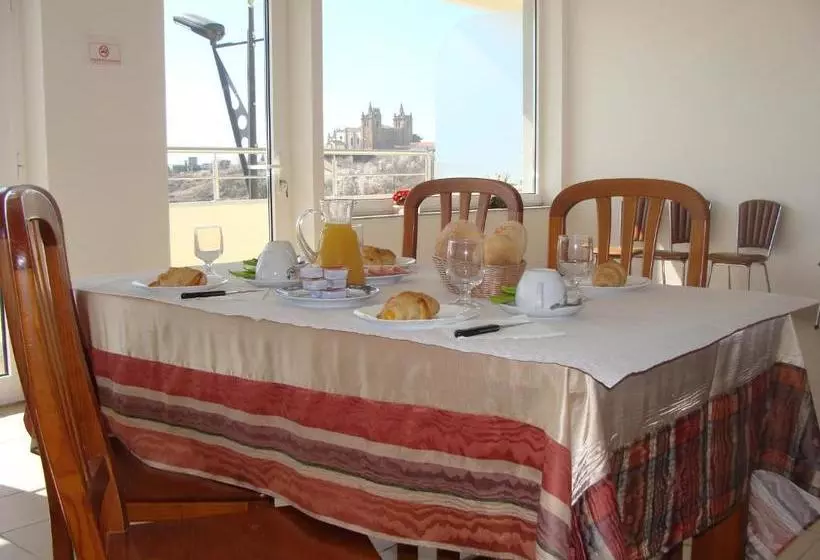 Majatalo Pensao Vista Bela