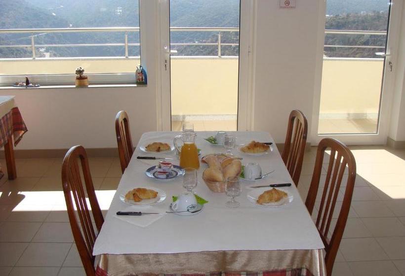 膳宿费 Pensao Vista Bela