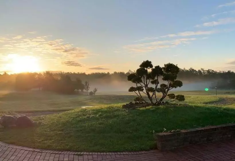 ペンション Reindahls