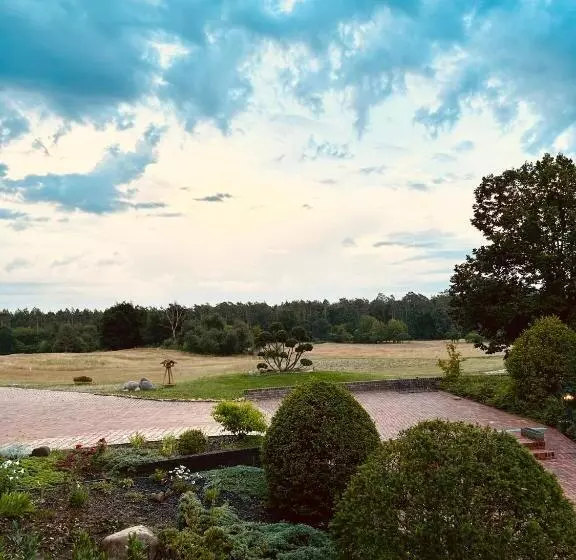 ペンション Reindahls