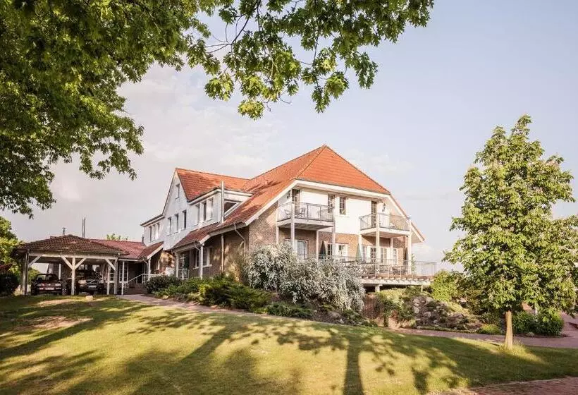 ペンション Reindahls