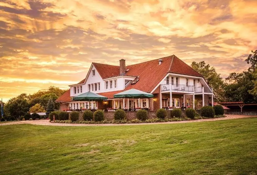 ペンション Reindahls