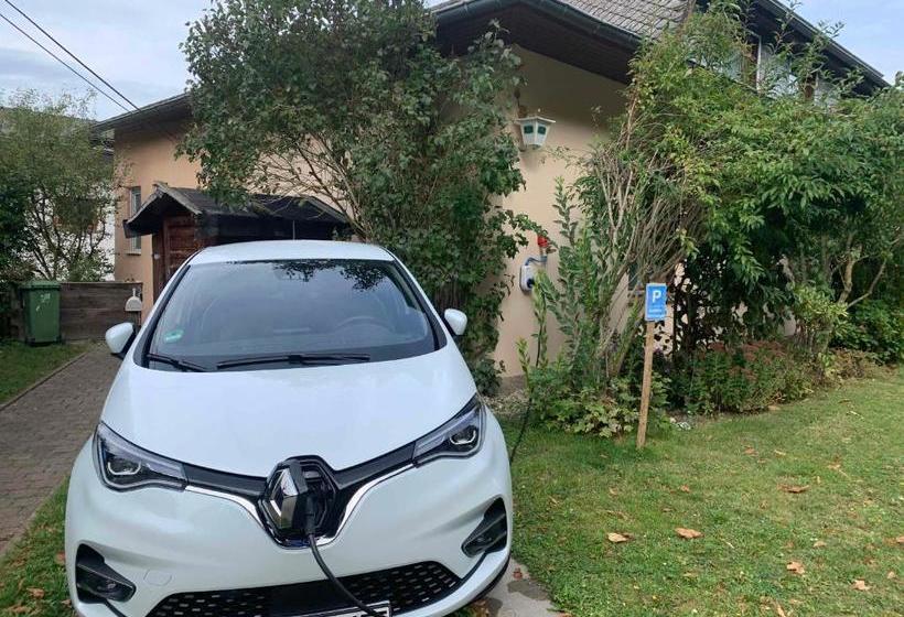 פנסיון Rheingoldschänke