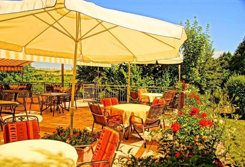 פנסיון Rheingoldschänke