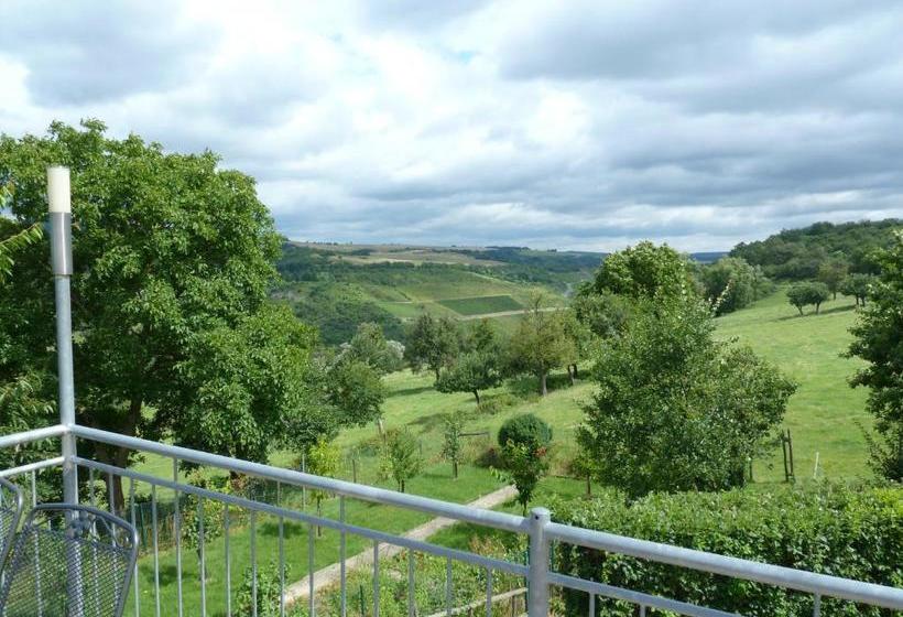 פנסיון Rheingoldschänke