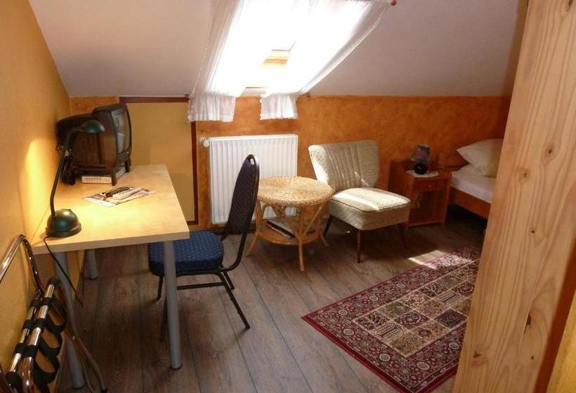 פנסיון Rheingoldschänke