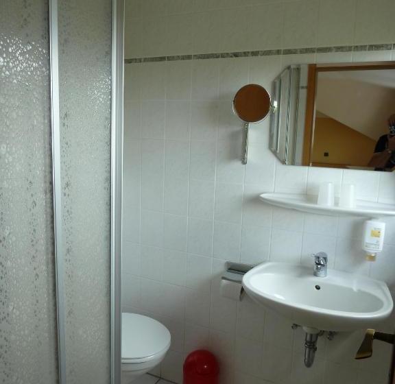 פנסיון Rheingoldschänke