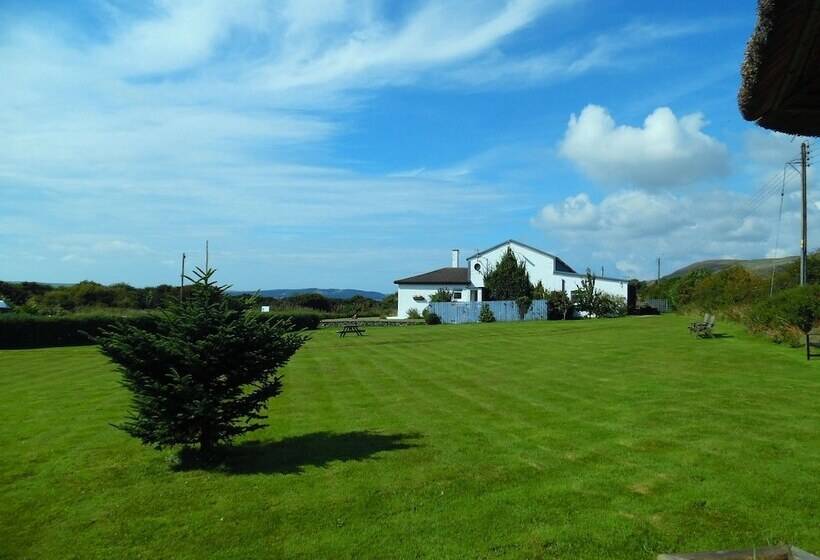 Pension (Hôtel basse catégorie) Rhins Of Galloway