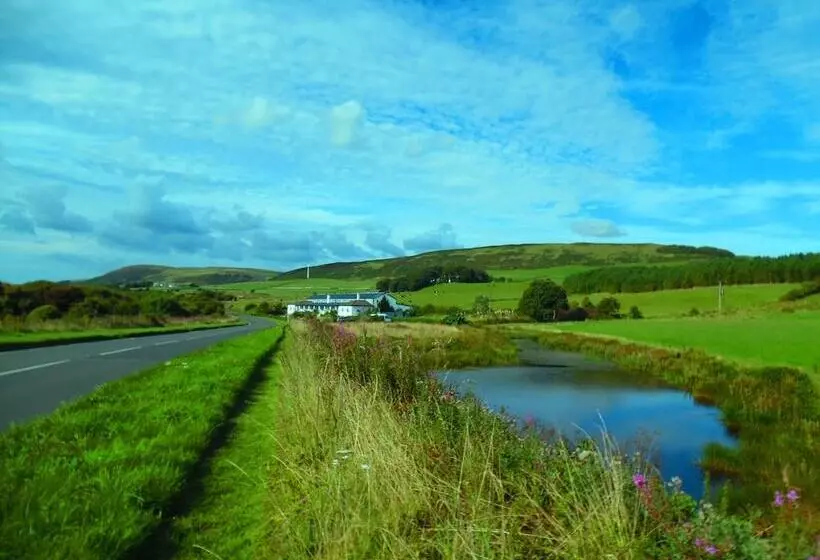 Majatalo Rhins Of Galloway