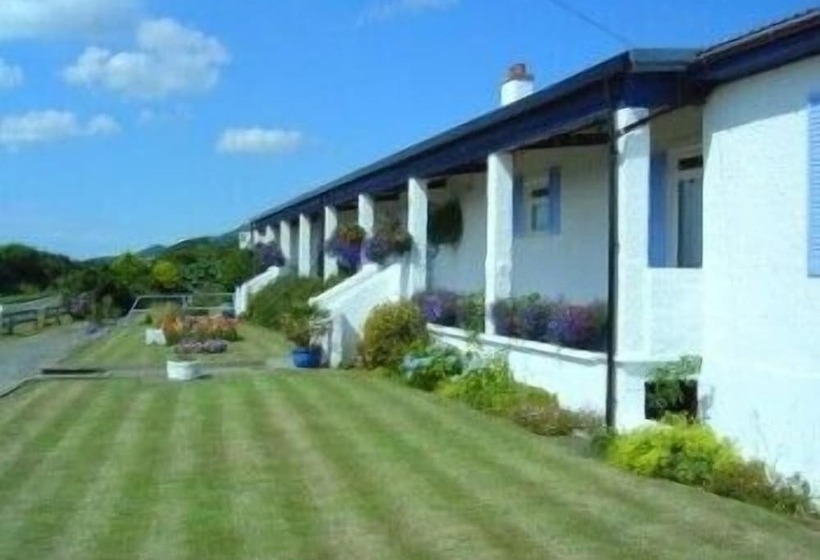 Pension (Hôtel basse catégorie) Rhins Of Galloway