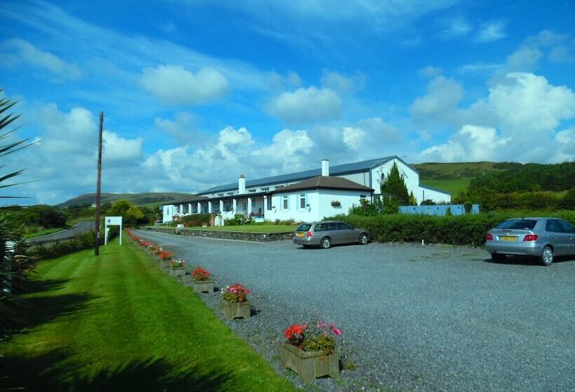 Pension (Hôtel basse catégorie) Rhins Of Galloway