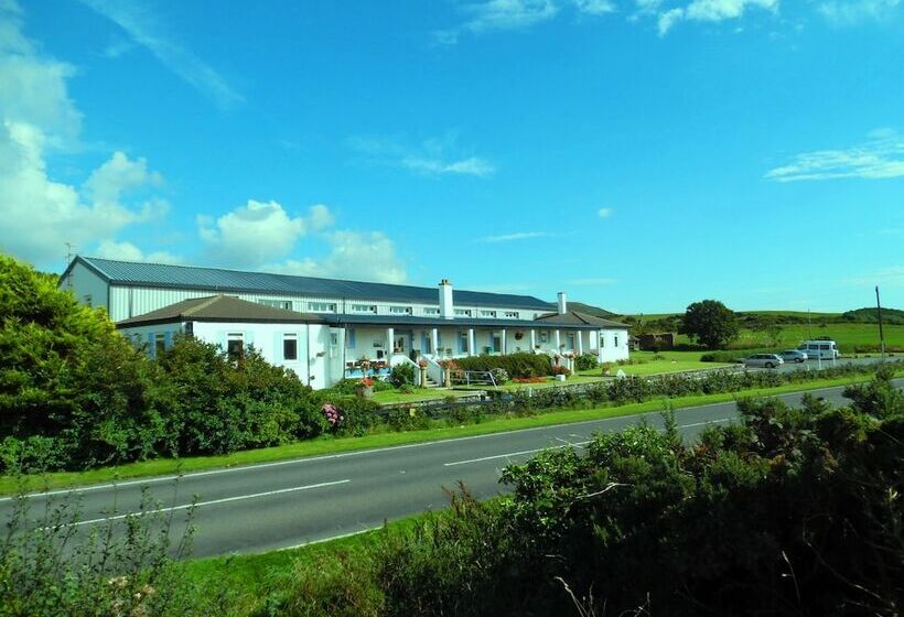 Pension (Hôtel basse catégorie) Rhins Of Galloway