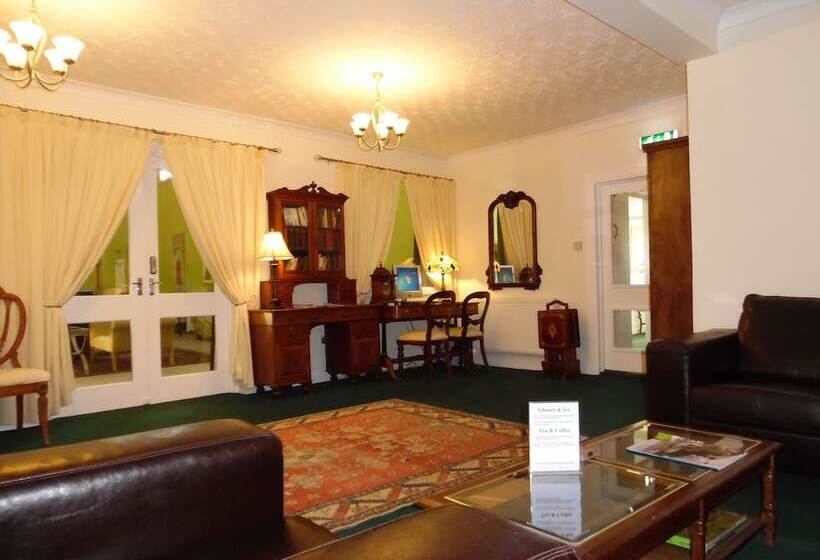 Pension (Hôtel basse catégorie) Rhins Of Galloway