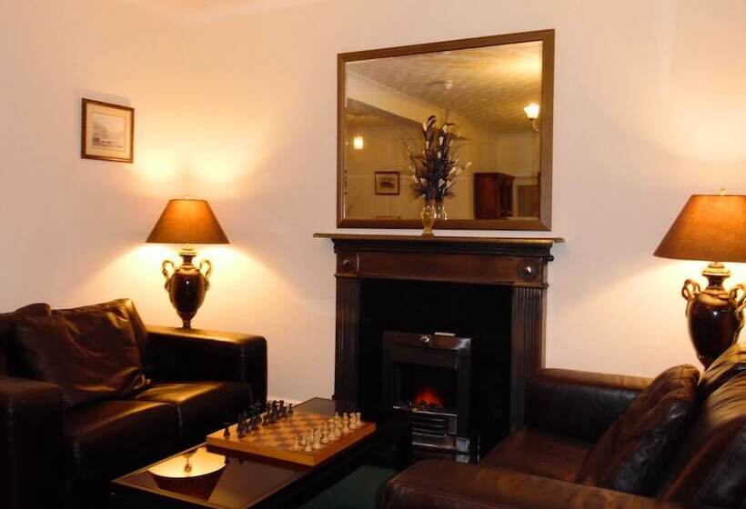 Pension (Hôtel basse catégorie) Rhins Of Galloway