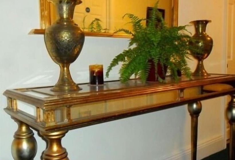 Pension (Hôtel basse catégorie) Rhins Of Galloway