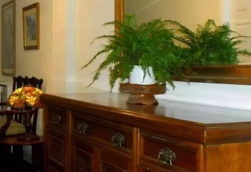 Majatalo Rhins Of Galloway