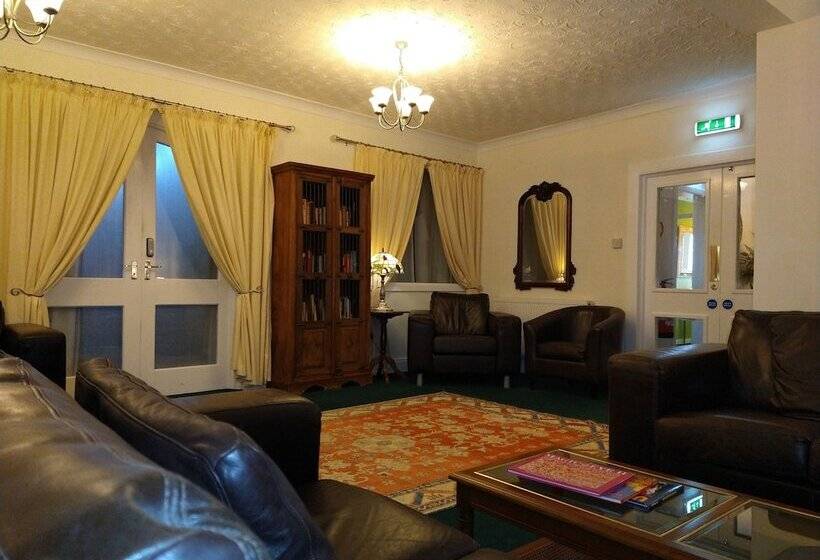 Pension (Hôtel basse catégorie) Rhins Of Galloway