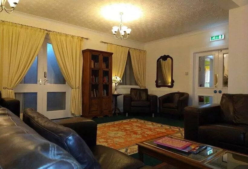 Majatalo Rhins Of Galloway