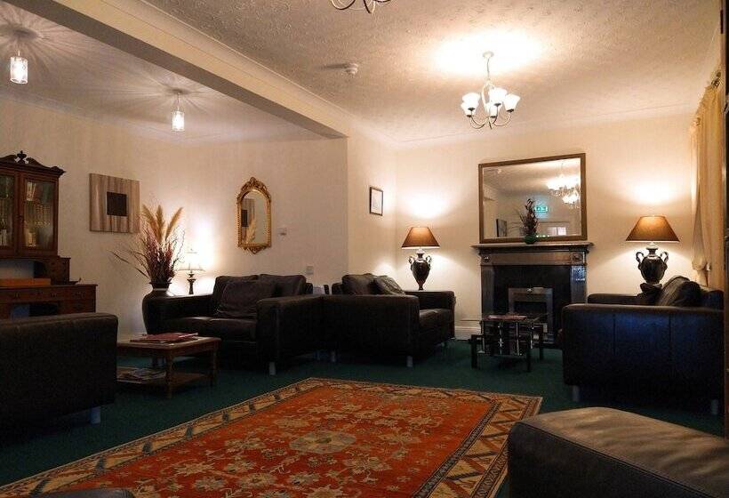 Pension (Hôtel basse catégorie) Rhins Of Galloway