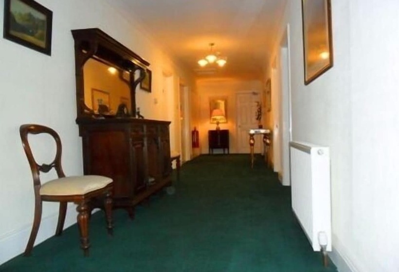 Pension (Hôtel basse catégorie) Rhins Of Galloway