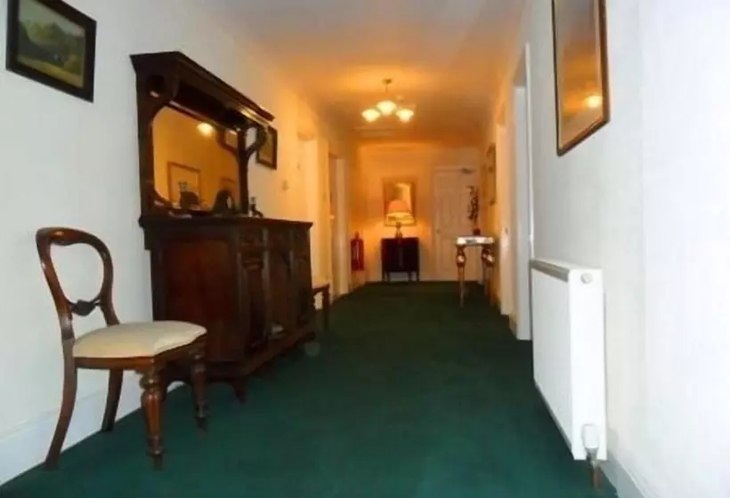 Majatalo Rhins Of Galloway