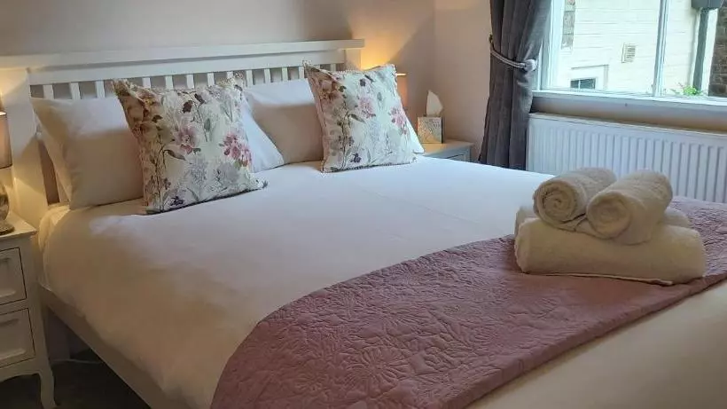 پانسیون The Florence Guest House