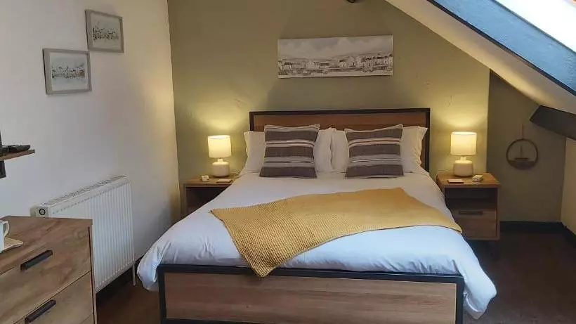 پانسیون The Florence Guest House