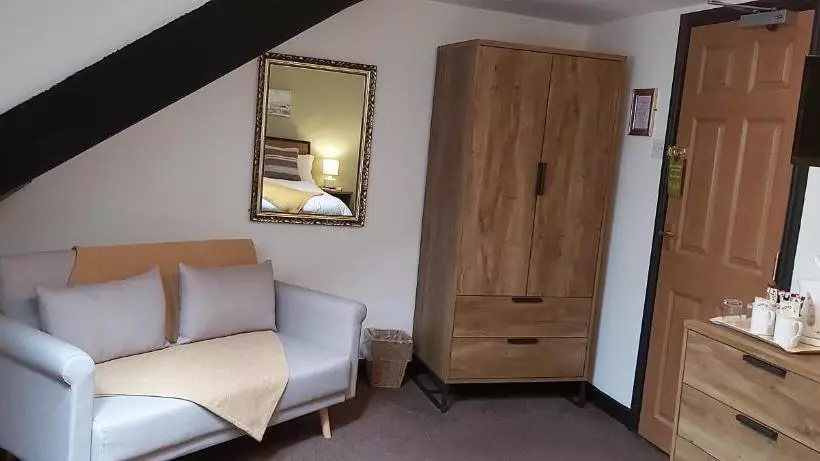 پانسیون The Florence Guest House