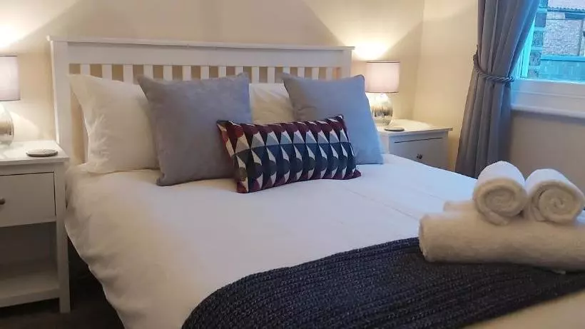 پانسیون The Florence Guest House