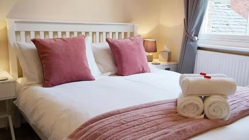 پانسیون The Florence Guest House