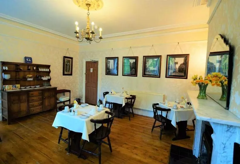 پانسیون The Florence Guest House