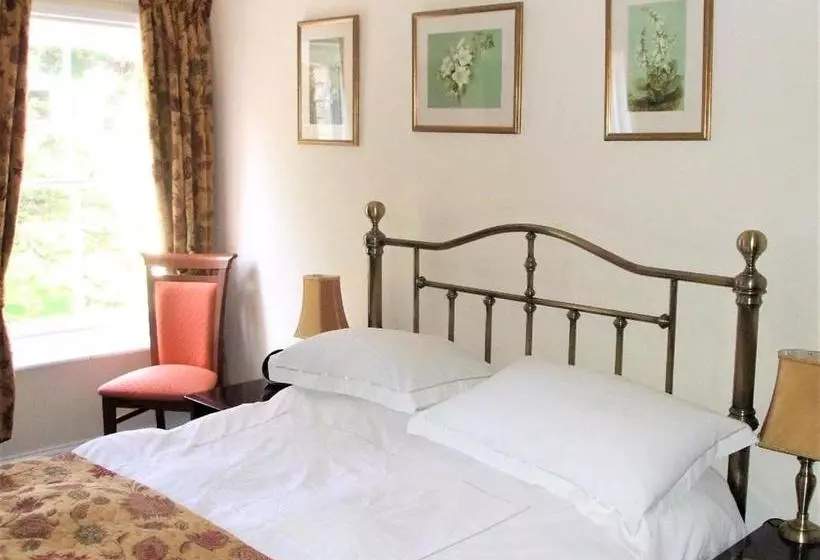 پانسیون The Florence Guest House