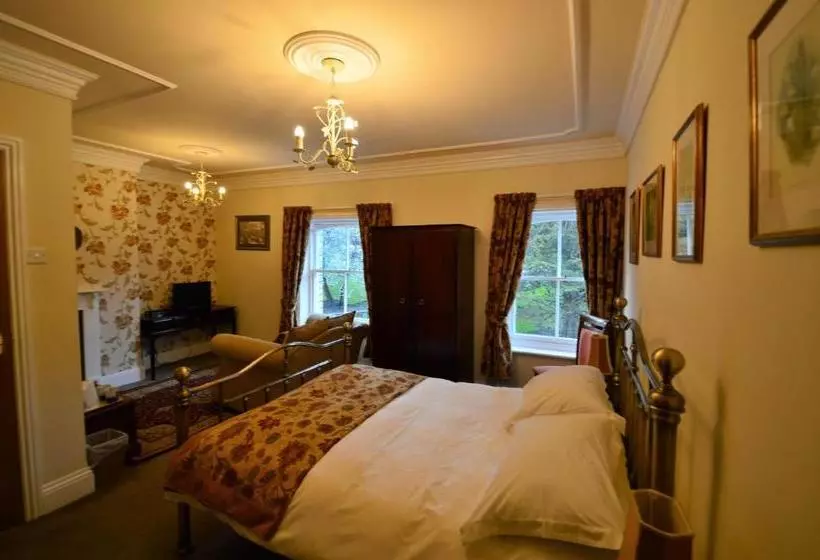 پانسیون The Florence Guest House