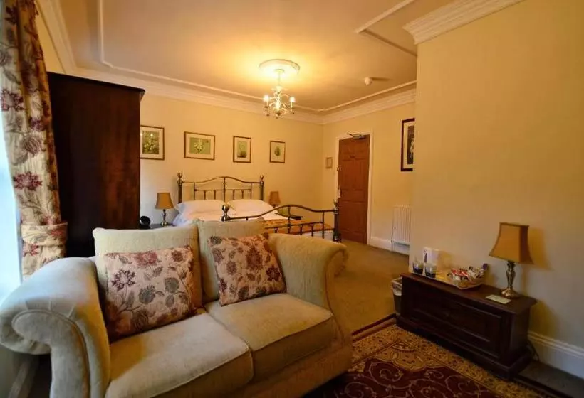 پانسیون The Florence Guest House