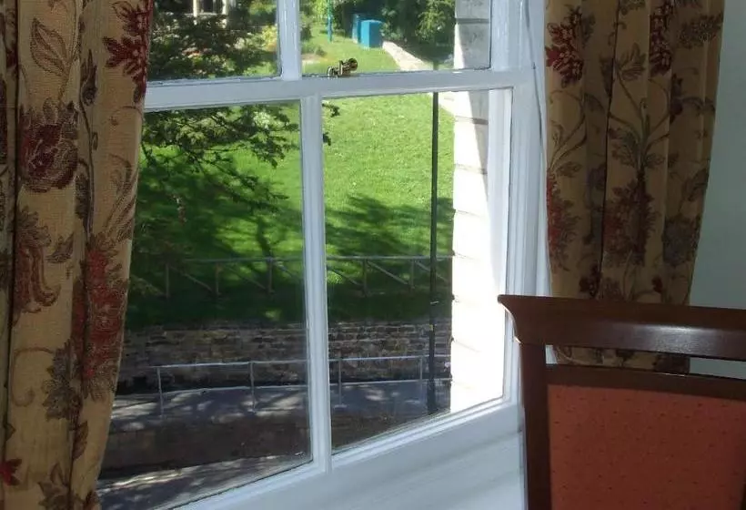 پانسیون The Florence Guest House