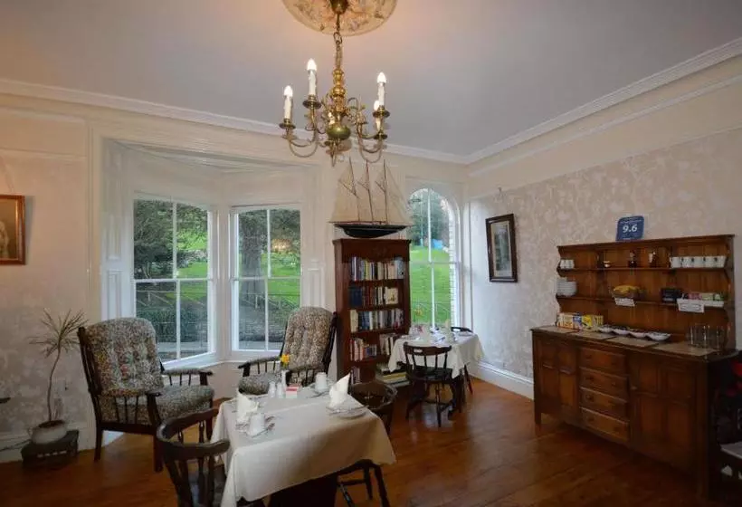 پانسیون The Florence Guest House