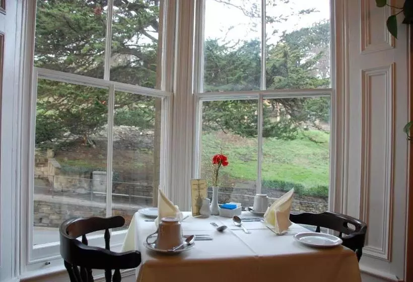 پانسیون The Florence Guest House