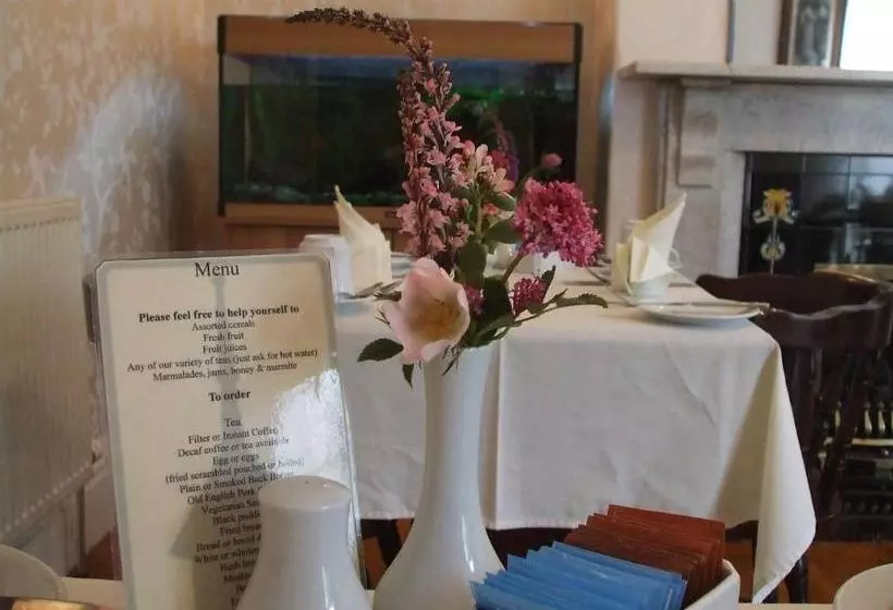 پانسیون The Florence Guest House