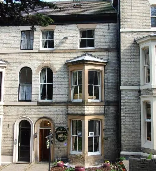 پانسیون The Florence Guest House