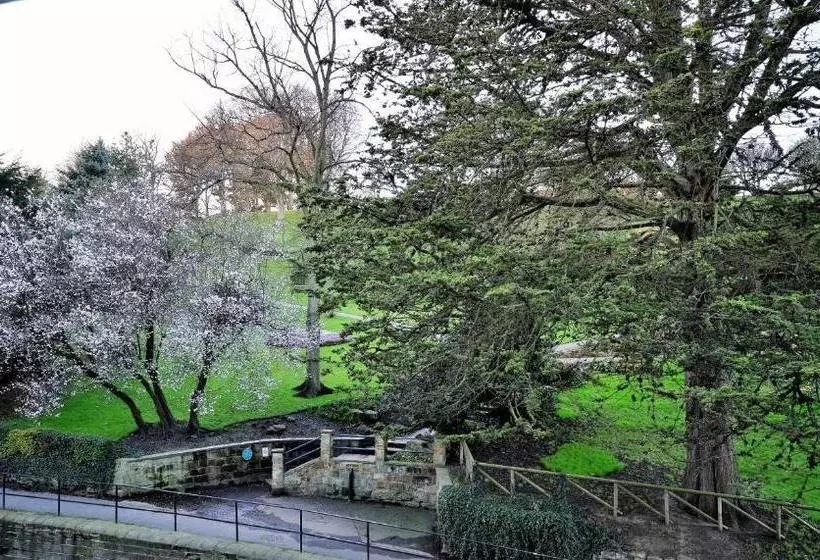 پانسیون The Florence Guest House