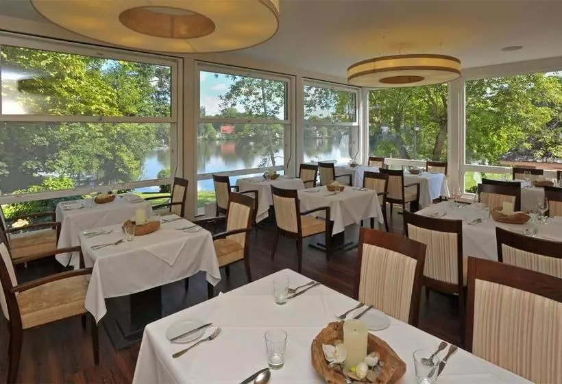 ペンション Leutloff S Am See