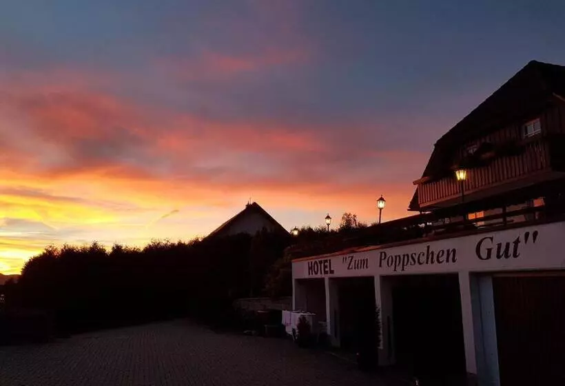 Majatalo Zum Poppschen Gut