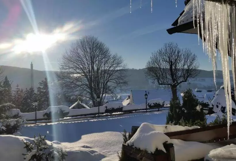 Majatalo Zum Poppschen Gut