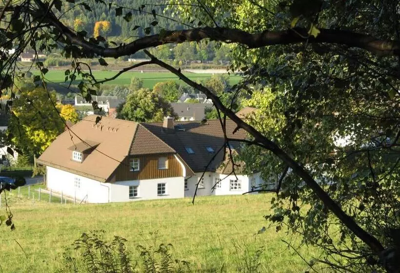 Majatalo Zum Poppschen Gut