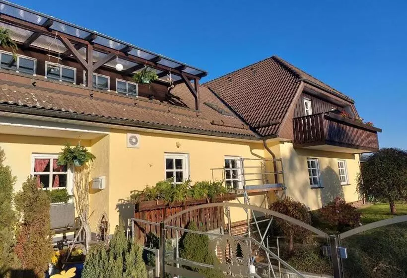 Majatalo Zum Poppschen Gut