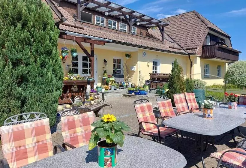 Majatalo Zum Poppschen Gut