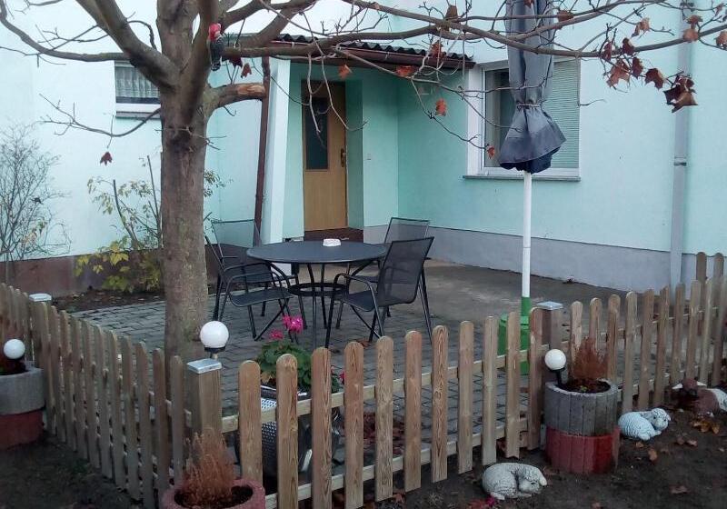 Pension Langengrassau