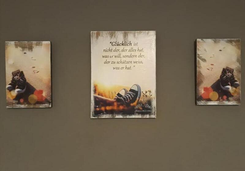 Pension Langengrassau