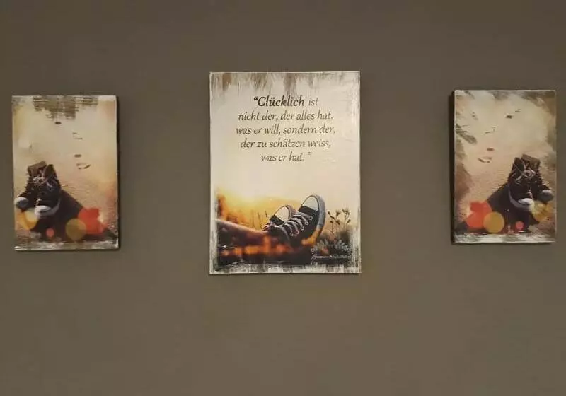 Pension Langengrassau