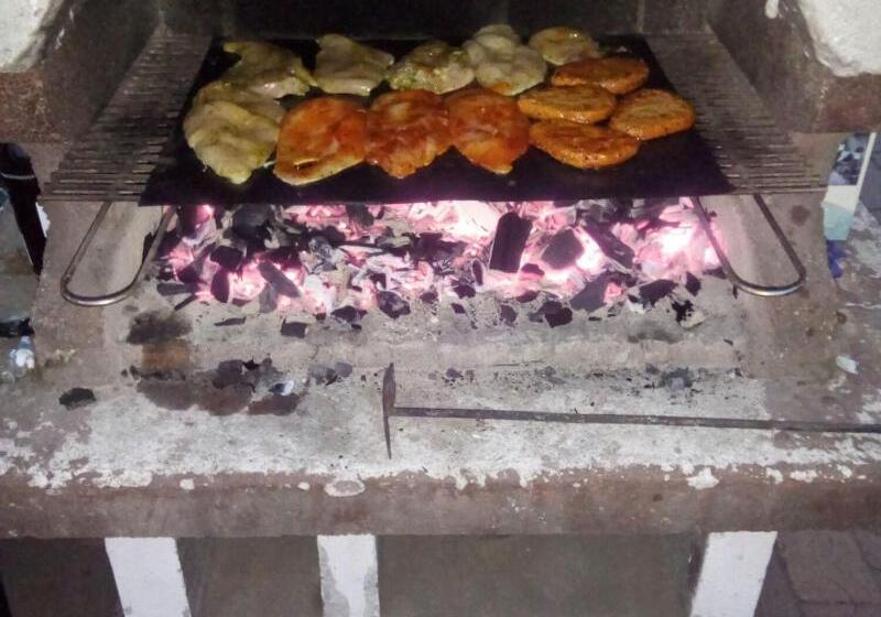 Pension Langengrassau